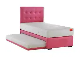 Dipan Kayu Minimalis