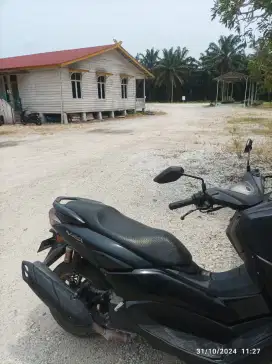 Dijual Nmax new 2021