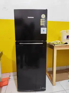 Kukas 2 pintu seeprti baru