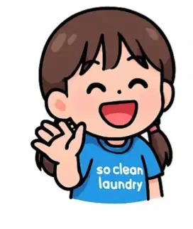 Lowongan Kasir Laundry