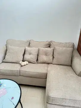 Sofa Ashley Informa