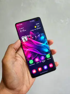 Samsung S10+ 8/128 SEIN Normal