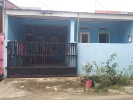 Perumahan bintang alam Telukjambe timur Karawang barat