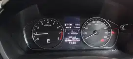 BRV PRESTIGE CVT PUTIH