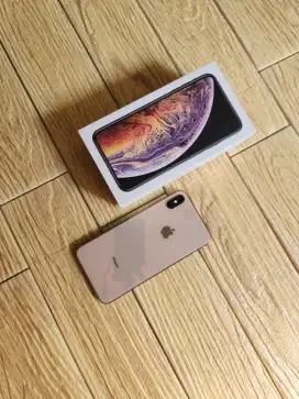 IPhone XS Max 256 Gb Ex IBox