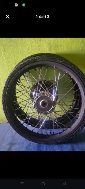 Lingkar Aloy 17