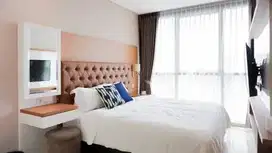 SEWA APARTEMEN 2 BEDROOM CIPUTRA WORLD 2 JAKARTA SELATAN