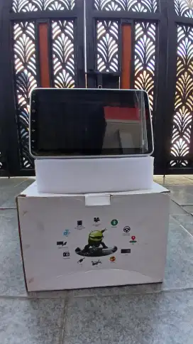 Jual android ukuran 10