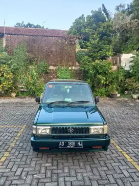 Toyota Kijang Rover Ace 1.8 Tahun 1996