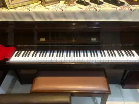 Piano Johann Bieling