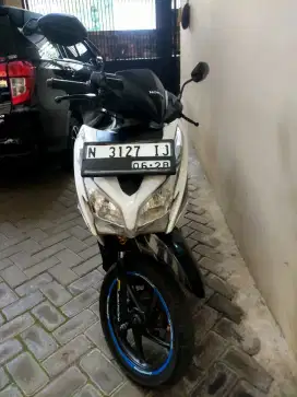 Honda vario led 125