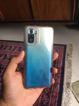 Redmi note 10s ram 8/128