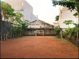 Dijual Cepat Tanah  di Bintaro Sektor 1 Jakarta Selatan