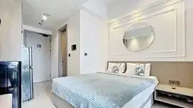 SEWA APARTEMEN STUDIO FATMAWATI CITY CENTER JAKARTA SELATAN