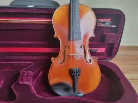 Violin biola Scott Cao STV 017