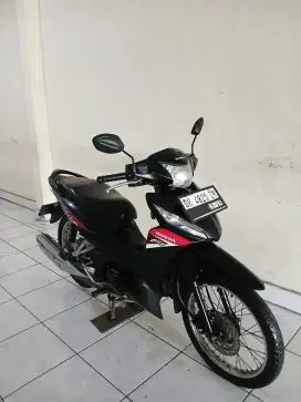 DP 1,5 JT/ BUNGA MENURUN 2 %/ HONDA REVO FIT TAHUN 2022