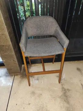 Megan Bar Stool