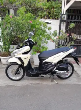 Honda Vario 150 led Cbs Iss
