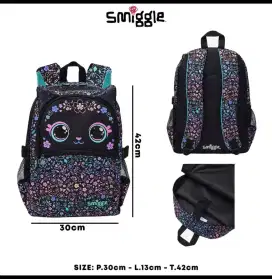 Tas Sekolah SMIGGLE
