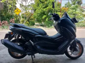 (DP 500 Rb)‼️ NMax Keyless Connected Hitam 2022 Cash & Kredit