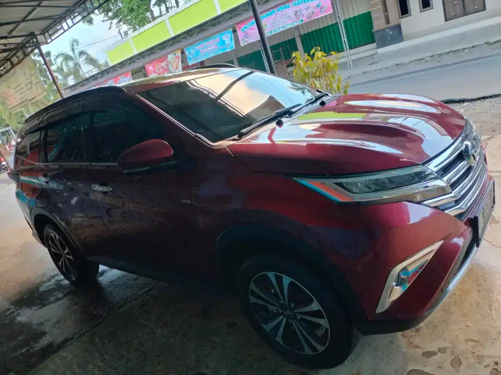 Terios R metic 2022