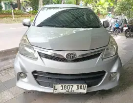 ALN AVANZA VELOZ AT TAHUN 2014