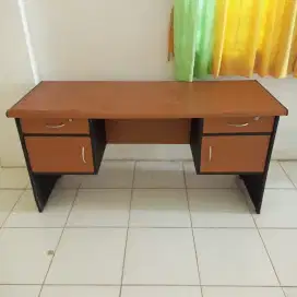 MEJA KANTOR MEJA BELAJAR