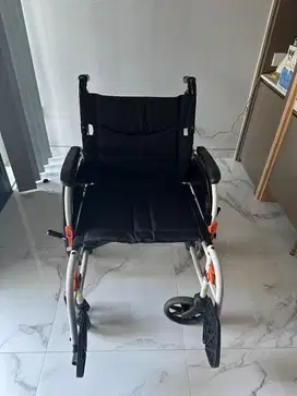 Kursi roda soma