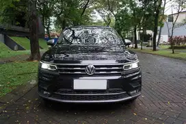 Volkswagen Tiguan Allspace 1.4 TSI 2021 / 2022