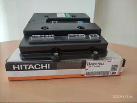 Dijual 100% Original  CU CONTROLLER HITACHI ZAXIS 200-5G