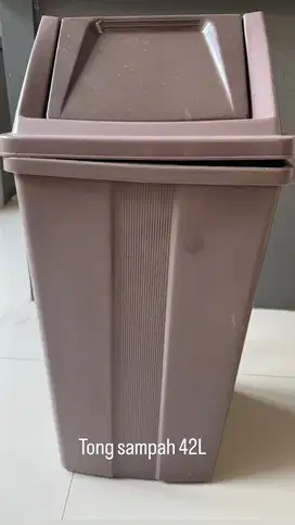OBRAL peralatan dapur