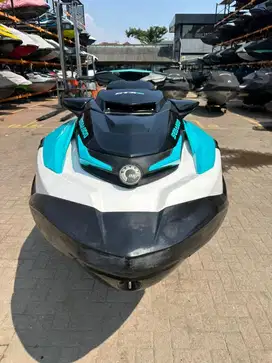 Dijual Seadoo Gtx 130 Hp Tahun 2021