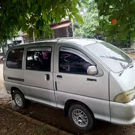 Daihatsu Espass 2003 Bensin