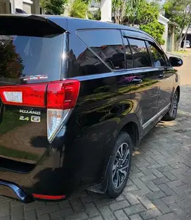 Toyota Kijang Innova 2021 Diesel