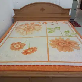 DIPAN TEMPAT TIDUR