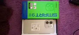 Infinix smart 9 HD