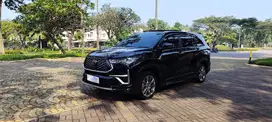 Toyota Kijang Innova 2022 Hybrid