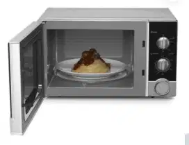 MICROWAVE SHARP R-21DO