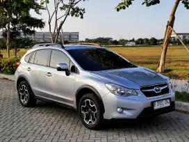 [TERMURAH]Subaru XV 2.0 AWD AT 2013 Subaru XV 2013 Subaru XV Subaru