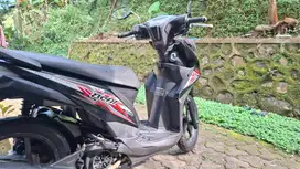 Jual Honda Beat 2016