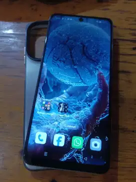 Oppo A3x ram 4/64