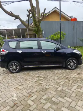 Suzuki Ertiga Drezza 2017