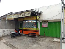 Murah Sewa ruko depok jalan Pitara raya pemilik Langsung nego