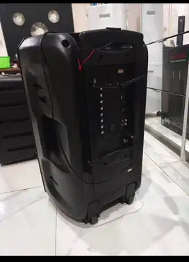 Speaker Hardwell Turbovoice 15