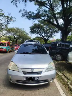 Suzuki Aerio 2002 Bensin