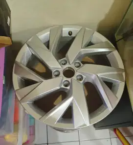 Velg Original VW New Tiguan Allspace Ring18 (Termurah)