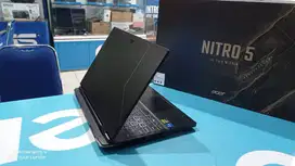 ACER NITRO 5 AN515-58 CORE i7-12650H/RAM 16GB VGA RTX 4050 6GB