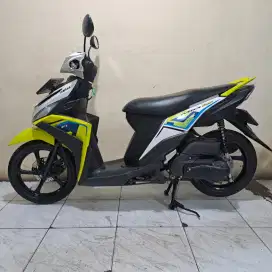 Yamaha Mio M3 125 2022 full orisinil