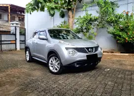 NISSAN JUKE DP10JT RX AT 2013