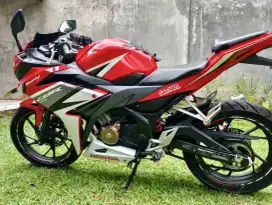 Dijual Cepat Honda CBR face lift